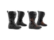 Stiefel Avantour 3 
