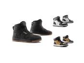 Sneaker Harlem Damen 