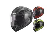 Helm Challenger 2 FF817 Dravik