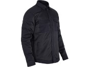 Herren Textiljacke Motoshirt Aero Mesh