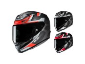 Helm RPHA 12 Carbon Xentra