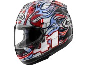 Helm RX-7V EVO Haga WSBK