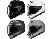 Helm F72 Solid