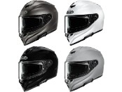 Helm i72 Solid