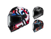 Helm i72 Tala