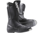 Stiefel Trans Open GTX