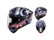 Helm X-SPR Pro Toprak