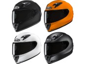 Kinderhelm Y10 Youth Solid