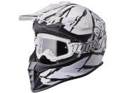 Crosshelm Fortis Graffi 