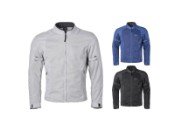 Herren Textiljacke Fiftysix.7