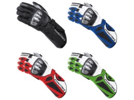 Handschuhe Phantom II