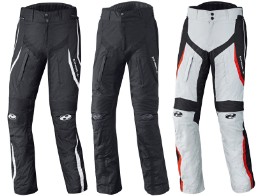 Herren Textilhose Link