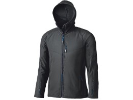 Herren Softshell-Jacke Clip-in Thermo Top
