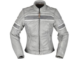 Damen Lederjacke Iona Lady