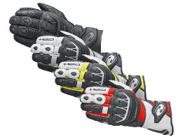 Handschuhe Evo-Thrux II