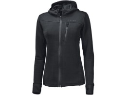 Damen Funktionsjacke Polar Jacket