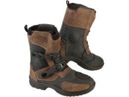 Endurostiefel Tariko