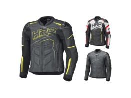 Herren Lederjacke Safer II