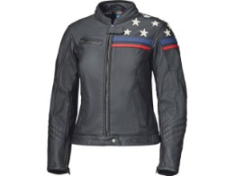Damen Lederjacke Midway