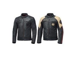 Herren Lederjacke Baker 2 
