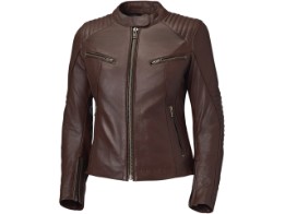 Damen Lederjacke Robin