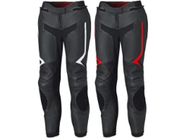 Damen Lederhose Street Rocket 4 Base