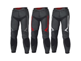 Herren Lederhose Street Rocket 4 Base
