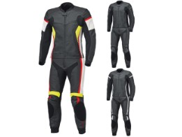 Herren Lederkombi Spire 2 (2-teilig) 