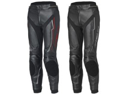 Damen Lederhose Debbie 3 Base