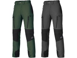 Herren Textilhose Dragger