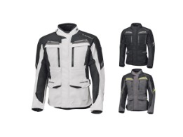 Herren Textiljacke Lonborg Top