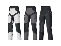 Herren Textilhose Lonborg Base