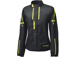 Damen Regenjacke Rainstorm Top