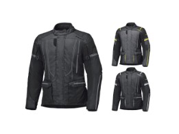 Herren Textiljacke Zorro ST Top