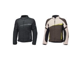 Damen Textiljacke Renegade 2 Top 