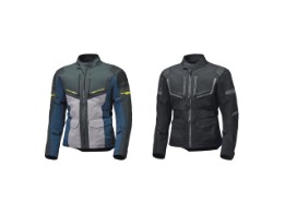 Herren Textiljacke Tamarack Top