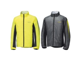 Herren Regenjacke Wet Tour 2 Top