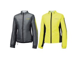 Damen Regenjacke Wet Tour 2 Top