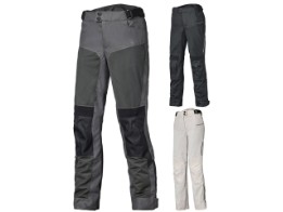 Herren Textilhose Tropic 4 Base