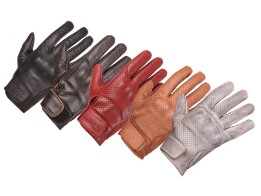 Lederhandschuhe Hot Classic