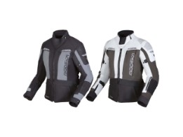 Damen Textiljacke Hydron