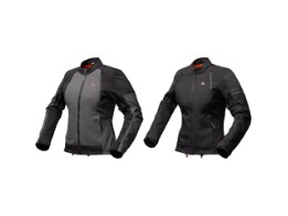 Damen Textiljacke Muva 