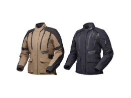 Damen Textiljacke Lucano