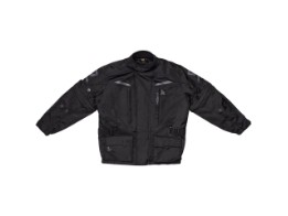 Kinder Textiljacke Tarex II Kids 