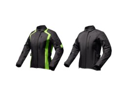 Damen Textiljacke Tarex II 