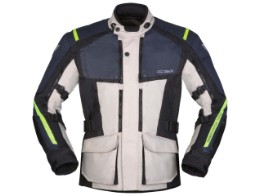 Herren Textiljacke Varus