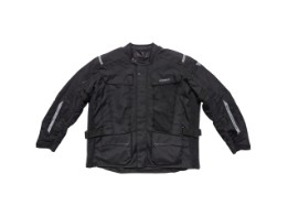 Textiljacke Varus Plus