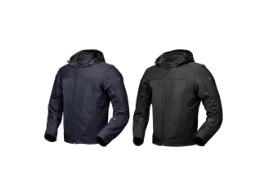 Herren Softshell Hoodie Davey Air