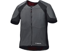 Herren Airbagweste eVest Pro