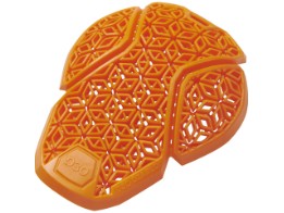 Schulter-Protektor Diablo™ (Level 2)